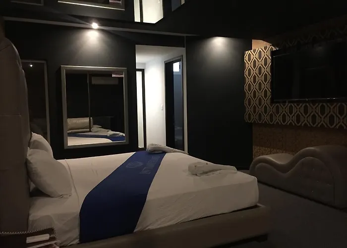 Intimisimo Motel Playa del Carmen